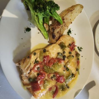 Bella Luna - Salmon - Italian Near Me - Aventura, Florida Bella Luna - Salmon - Italian Near Me - Aventura, Florida