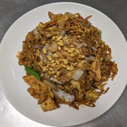 J2C Sichuan Bistro - HOUSE PAD THAI