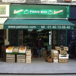 Paris Bio