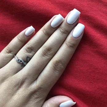 Be My Nails - Nail Salons Near Me - Milpitas, California