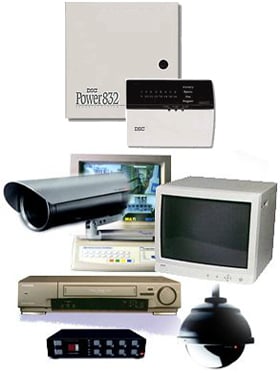 Harris Security Systems