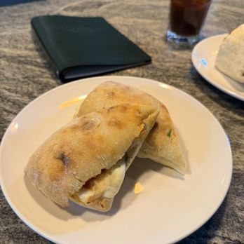 Borealis Coffee Company - Caprese Sandwich - Coffee & Tea Near Me - Bristol, Rhode Island