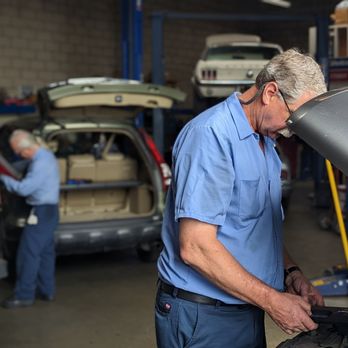 1. City Automotive