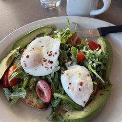 Avocado Toast