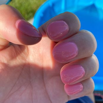 Spa Nails - Nail Salons Near Me - Gresham, Oregon