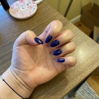 M Nails  - Nail Salons Near Me - Seattle, Washington
