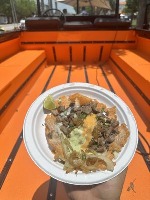 Adrian's West Coast Burritos by null