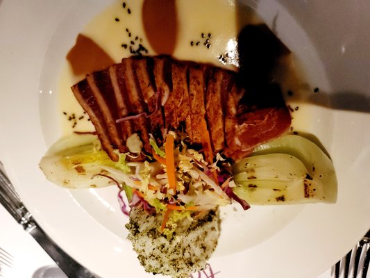 Roy's Restaurant by null