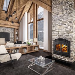 Black Swan Fireside Hearth & Home