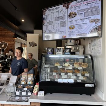 White Shepherd Coffee - Front counter - Coffee & Tea Near Me - Spring Hill, Tennessee White Shepherd Coffee - Front counter - Coffee & Tea Near Me - Spring Hill, Tennessee