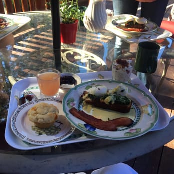 Alpenhorn Bed & Breakfast - Big Bear Lake, CA