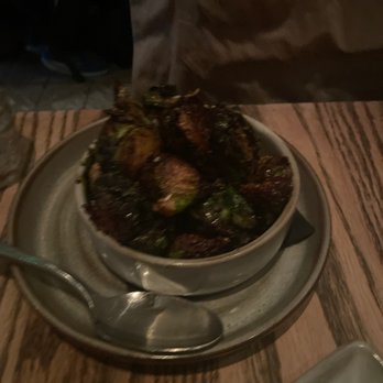 Yardbird - Crispy Brussels - Southern Near Me - Las Vegas, Nevada Yardbird - Crispy Brussels - Southern Near Me - Las Vegas, Nevada