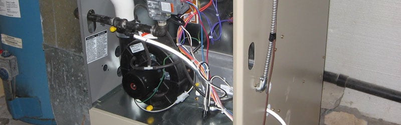 Slide of BVN Plumbing, Heating & Air Condititioning