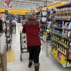 Giant Tiger - Megan (Giant Tiger Shopper)