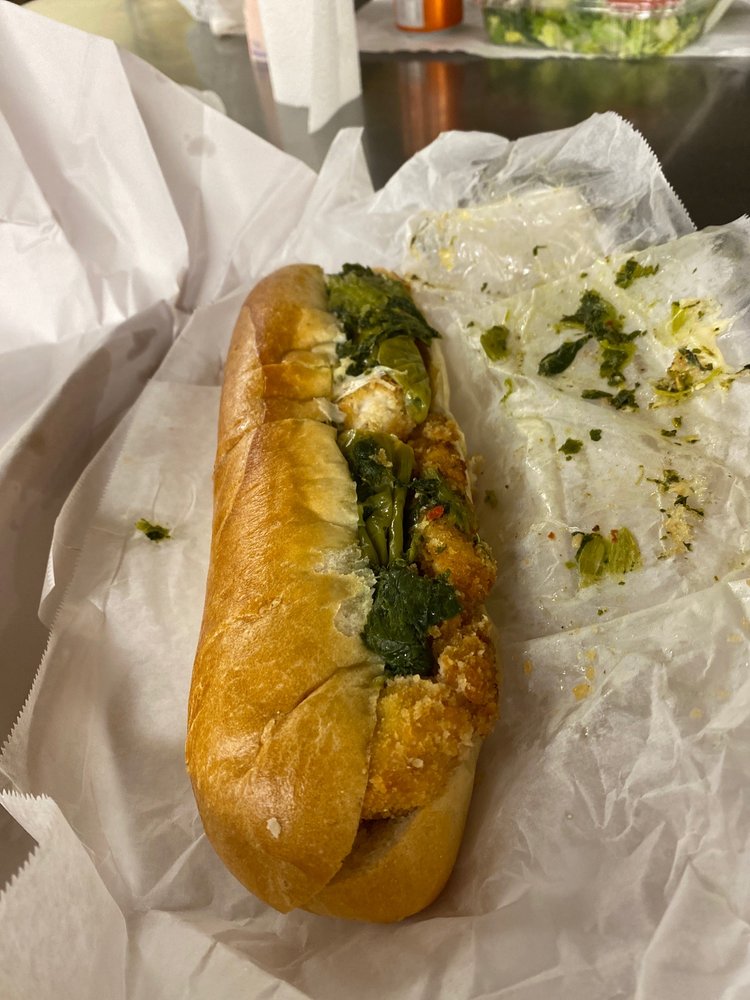 FAT DADDY’S DELI - Updated July 2024 - 29 Photos & 93 Reviews - 405 W ...