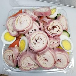 Lucky 7 Deli