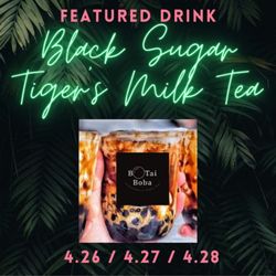 BoTai Boba