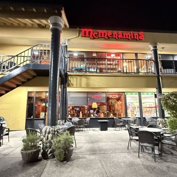 McMenamins Lighthouse Brewpub - American Near Me - Lincoln City, Oregon McMenamins Lighthouse Brewpub - American Near Me - Lincoln City, Oregon
