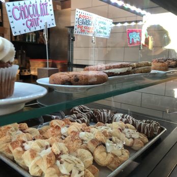 Nami - Vegan treats - Coffee & Tea Near Me - Phoenix, Arizona