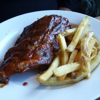 Chili's - Half rack of ribs - Tex-Mex Near Me - Riverside, California Chili's - Half rack of ribs - Tex-Mex Near Me - Riverside, California