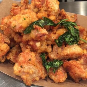 Baos Hog - Pop Chicken - Chinese Near Me - Garden Grove, California