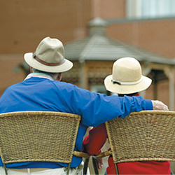 Proctor Place Senior Living - It's simply better here.