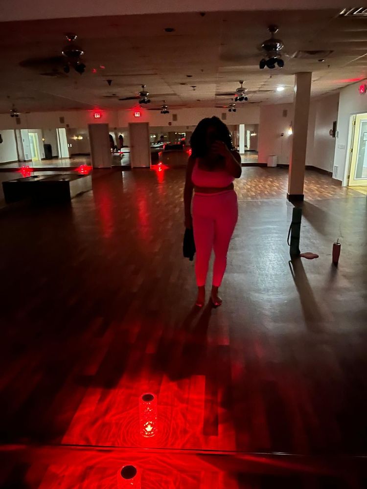 Orlando Hot Yoga Image