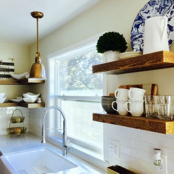 Tile & Stone Central - Thanks Jackie and David.  Love the backsplash tiles and marble countertops you helped us pick out! - Flooring Near Me - Santa Clara, California