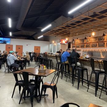 Good Girl Brewing Co - Brewpubs Near Me - Aiken, South Carolina