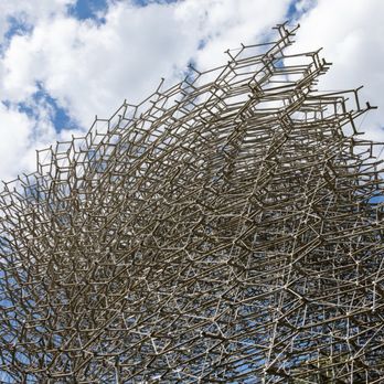 Kew Gardens - Hive - Botanical Gardens Near Me
