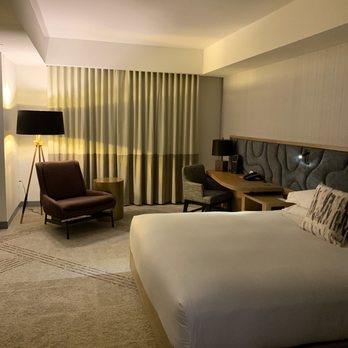 Kimpton Sawyer Hotel - Hotels Near Me - Sacramento, California