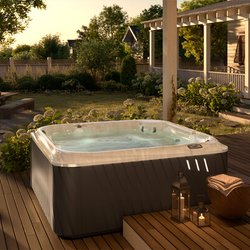 Premium Spas & Billiards - Discover a Jacuzzi Hot Tub. Enhance your life with hydrotherapy and hydromassage to alleviate stress, arthritis, sleep issues, and more.
