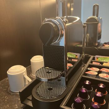 Envue, Autograph Collection - In room coffee was excellent - Hotels Near Me - Weehawken, New Jersey Envue, Autograph Collection - In room coffee was excellent - Hotels Near Me - Weehawken, New Jersey