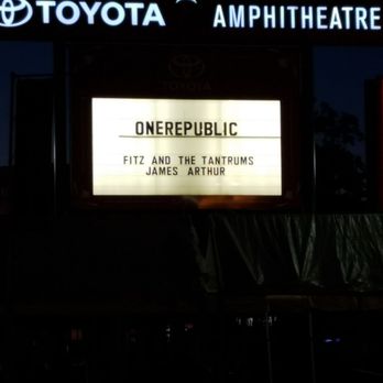 Toyota Amphitheatre - Music Venues Near Me - Wheatland, California Toyota Amphitheatre - Music Venues Near Me - Wheatland, California