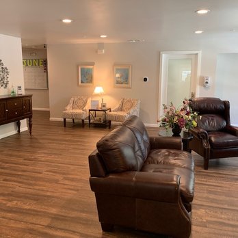 Silver Leaf Senior Living - Assisted Living Facilities Near Me - Redlands, California Silver Leaf Senior Living - Assisted Living Facilities Near Me - Redlands, California