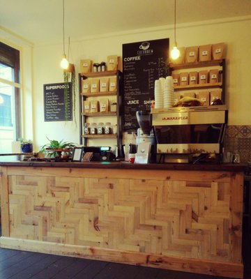 Cocobrew by null