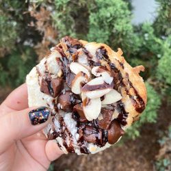 Almond Joy