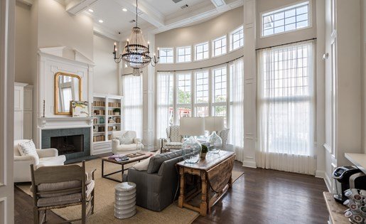 Sturbridge Commons - property management company in Montgomery, AL