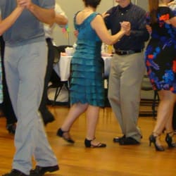 John H. Yantis Ballroom Dance Instruction - Group Classes