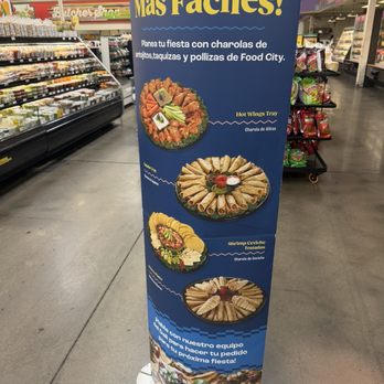 Food City - Catering - Grocery Near Me - Phoenix, Arizona