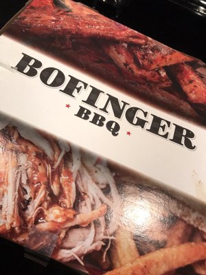 Bofinger BBQ by null