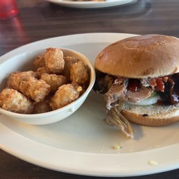 Pulled Pork
