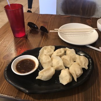 Dumpling House - Shanghainese Near Me - Arcadia, California