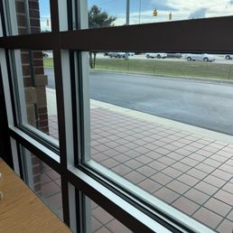 Outside Outside