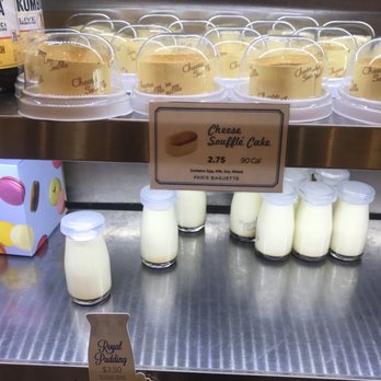 Paris Baguette - Coffee & Tea Near Me - Millbrae, California Paris Baguette - Coffee & Tea Near Me - Millbrae, California