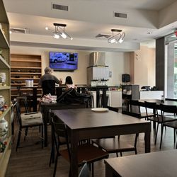 Liz Modern Asian