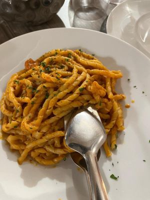 Ristorantino Syrah di Vito Cipponeri by null