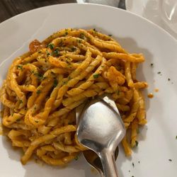Syrah - Pasta
