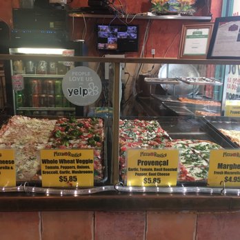 Pizza Rustica Delray - And more selections! - Pizza Near Me - Delray Beach, Florida Pizza Rustica Delray - And more selections! - Pizza Near Me - Delray Beach, Florida