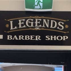 Legends Old School Barber Shop